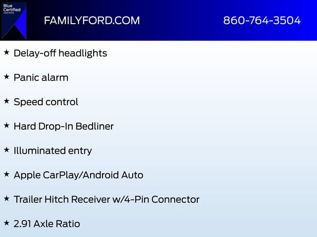 Certified 2023 Ford Maverick XL FWD image 11