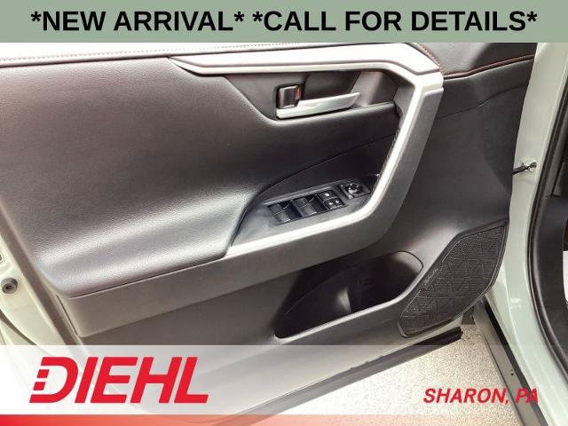 Used 2020 Toyota RAV4 Adventure AWD/4WD image 33