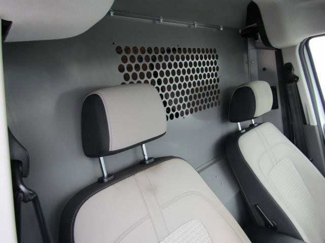 Certified 2020 Ford Transit Connect XLT image 10