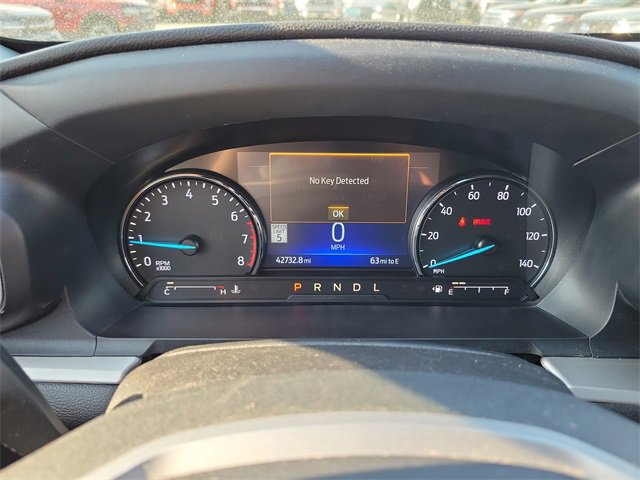 Certified 2023 Ford Explorer XLT w/ Equipment Group 202A image 13