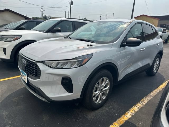 Certified 2025 Ford Escape Active w/ Tech Pack #1