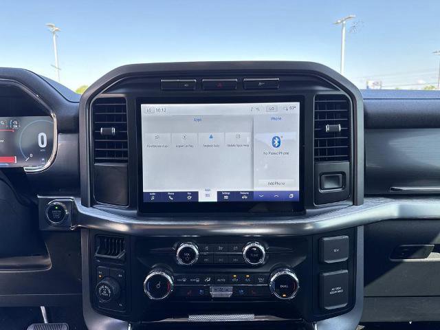 Certified 2022 Ford F150 Lariat image 24