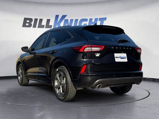Certified 2024 Ford Escape ST-Line w/ Tech Pack #1 image 3