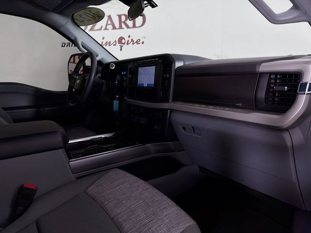 Certified 2024 Ford F250 XLT AWD/4WD image 33