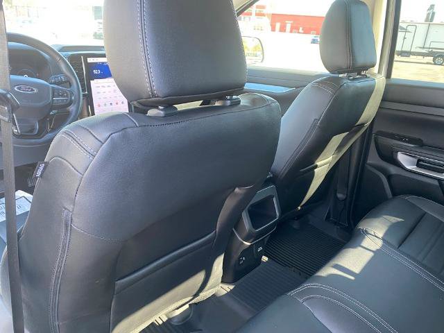 Certified 2024 Ford Ranger Lariat image 30