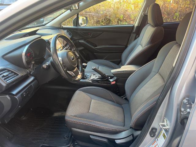 Used 2019 Subaru Crosstrek 2.0i Premium image 16