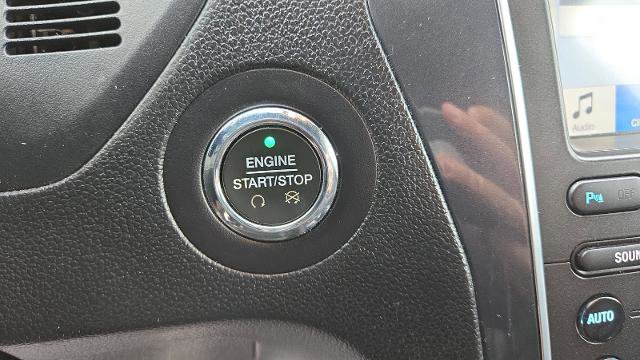 Certified 2019 Ford Explorer Sport image 22