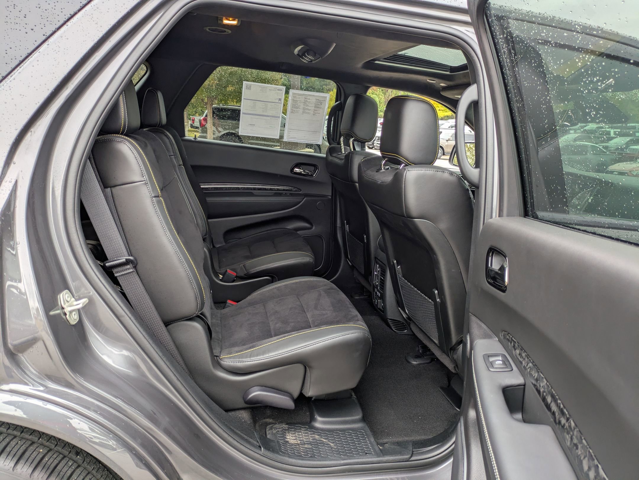 Used 2024 Dodge Durango SRT image 36