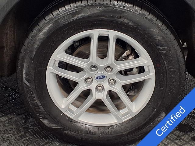 Certified 2025 Ford Explorer Active image 31