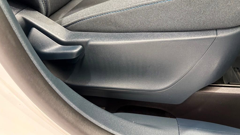 Certified 2026 Ford Maverick XLT FWD image 23