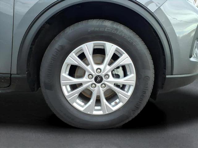 Certified 2023 Ford Escape Active w/ Tech Pack #2 image 11