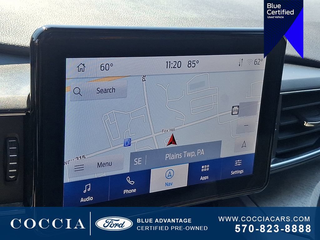 Certified 2023 Ford Explorer Timberline w/ Timberline Technology Package AWD/4WD image 19