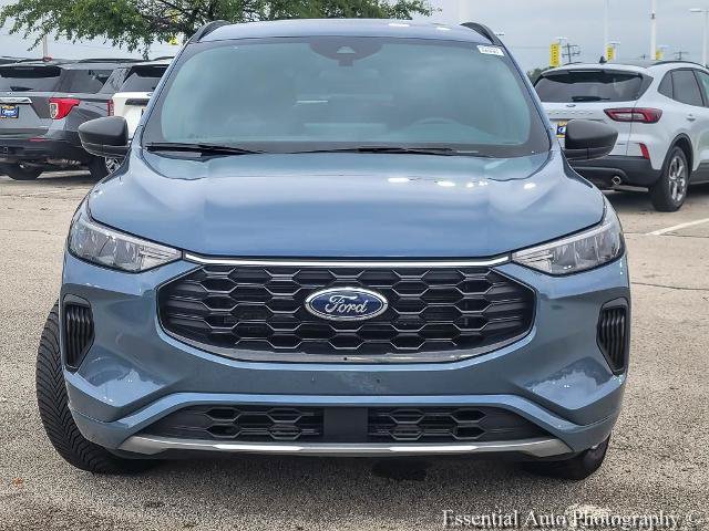 Certified 2023 Ford Escape ST-Line w/ Tech Pack #1 AWD/4WD image 5