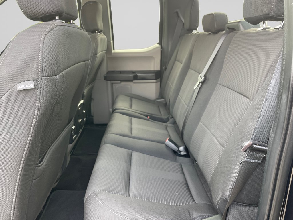 Certified 2019 Ford F150 XL w/ Equipment Group 101A Mid AWD/4WD image 19
