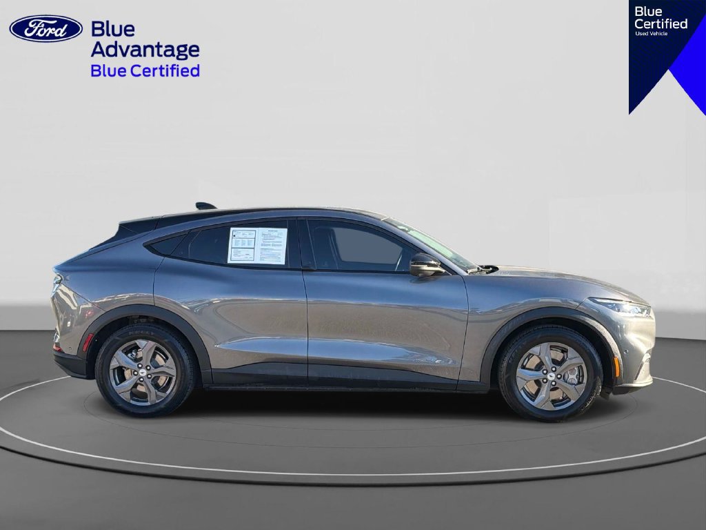Certified 2023 Ford Mustang Mach-E Select RWD image 5