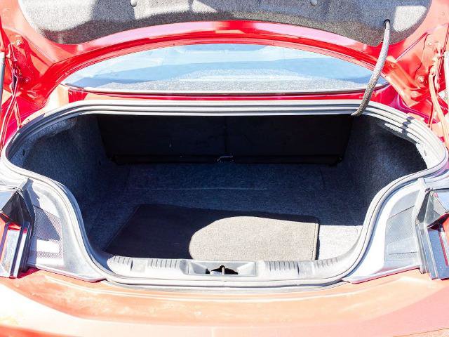 Certified 2024 Ford Mustang Coupe image 19