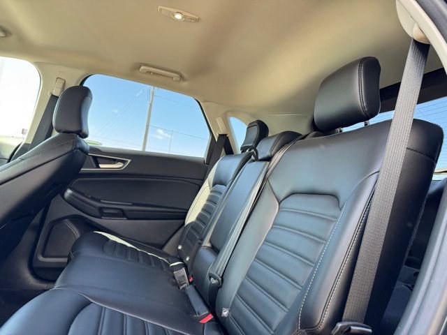 Certified 2023 Ford Edge SEL w/ Convenience Package AWD/4WD image 16
