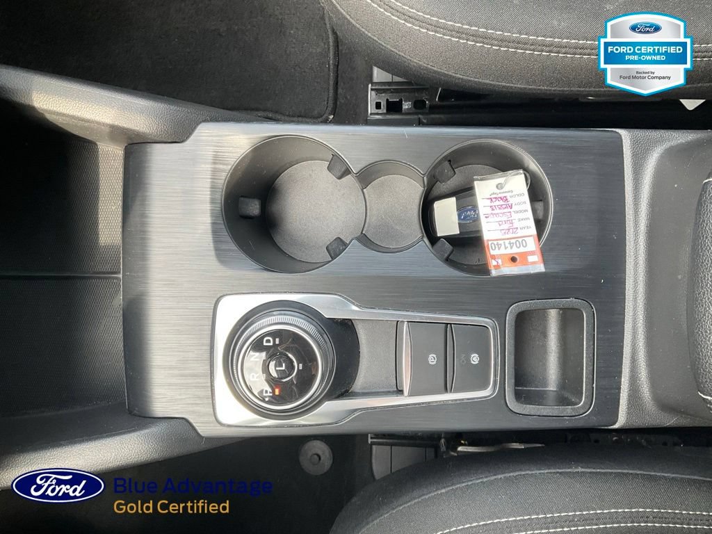 Certified 2025 Ford Escape Active w/ Tech Pack #1 AWD/4WD image 11