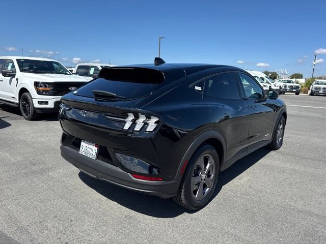 Certified 2023 Ford Mustang Mach-E Select RWD image 6