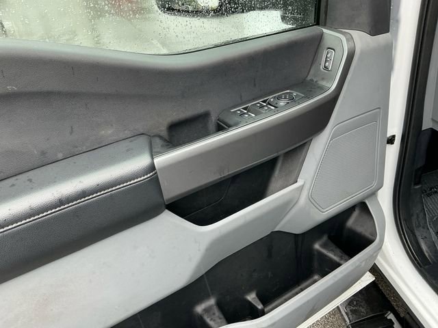 Certified 2026 Ford F350 XLT AWD/4WD image 11