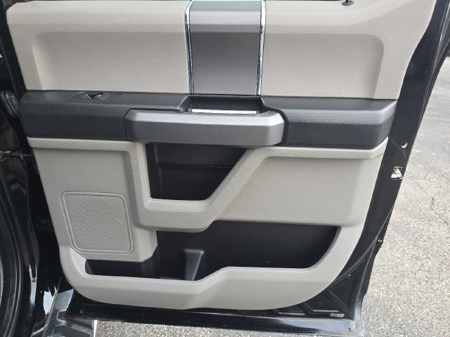 Certified 2018 Ford F150 XLT w/ XTR Package AWD/4WD image 21