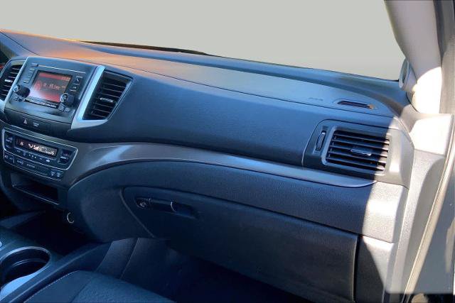 Used 2017 Honda Ridgeline Sport image 19