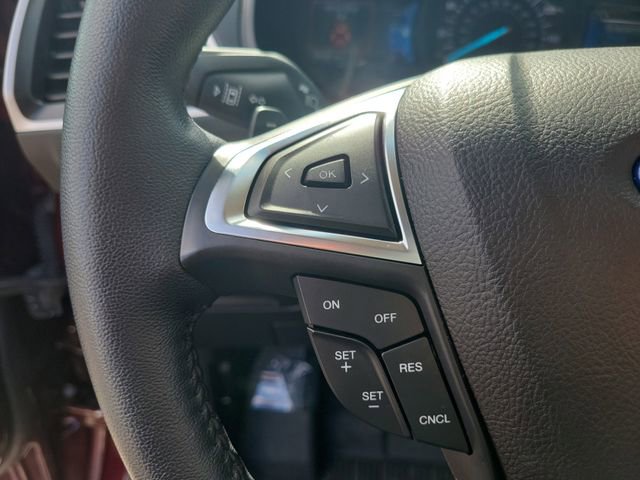 Certified 2023 Ford Edge SEL w/ Convenience Package AWD/4WD image 18