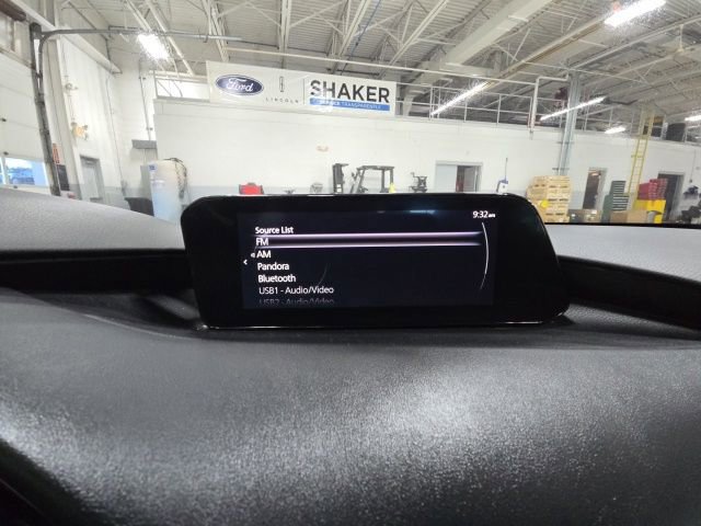 Used 2021 MAZDA MAZDA3 Sedan image 31