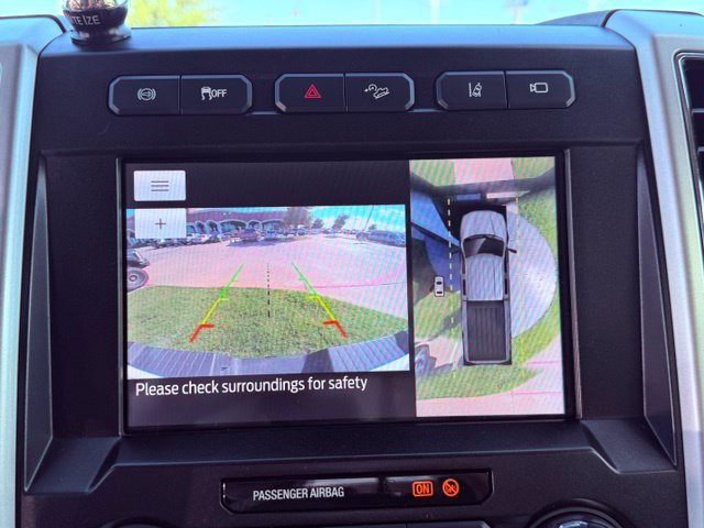 Certified 2020 Ford F350 Lariat AWD/4WD image 19