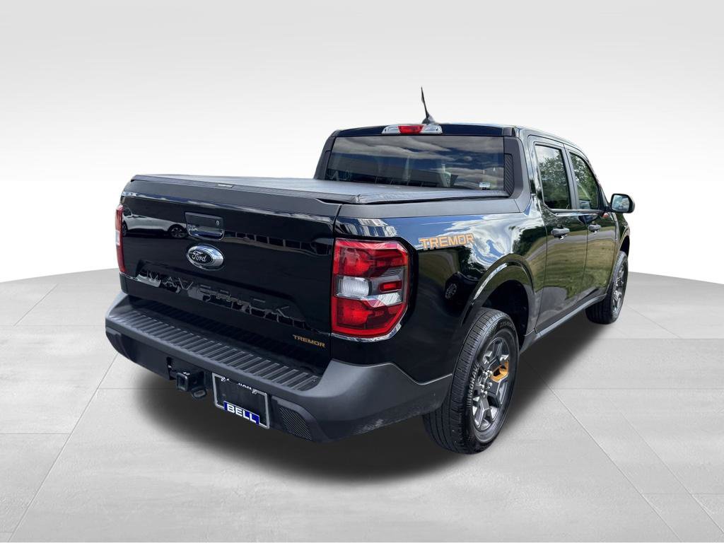 Certified 2024 Ford Maverick Tremor w/ Tremor Off-Road Package AWD/4WD image 9