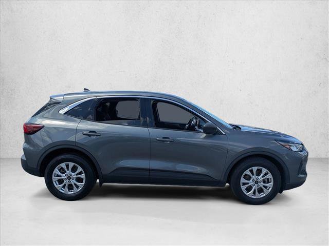 Certified 2023 Ford Escape Active FWD image 4
