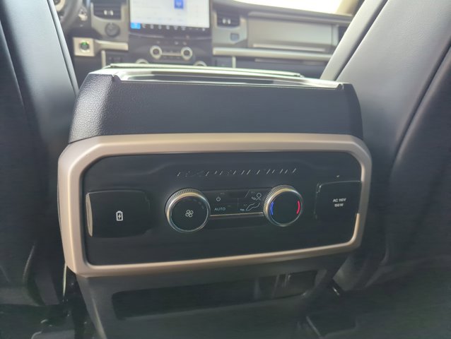 Certified 2024 Ford Expedition Max XLT image 20