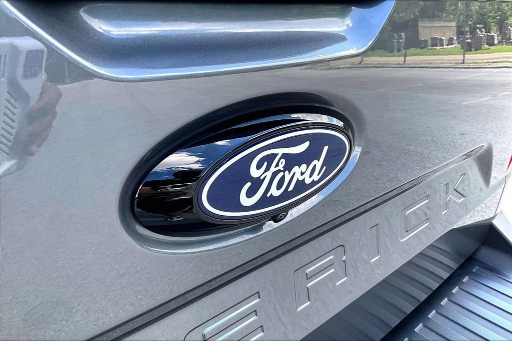Certified 2025 Ford Maverick XL w/ Equipment Group 101A AWD/4WD image 30