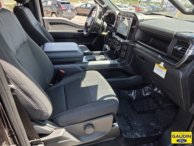 Certified 2024 Ford F150 STX RWD image 16