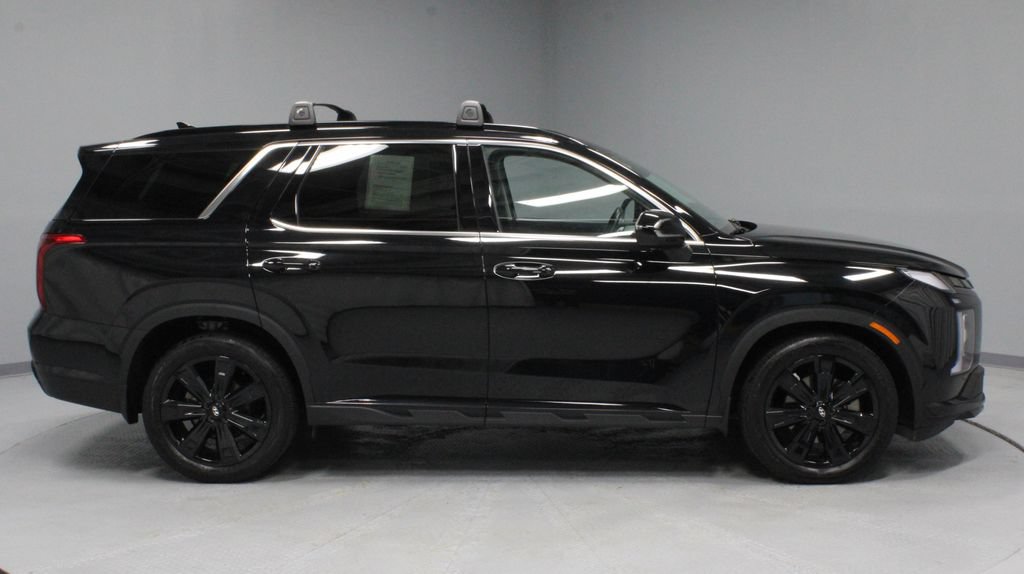 Used 2024 Hyundai Palisade XRT AWD/4WD image 9