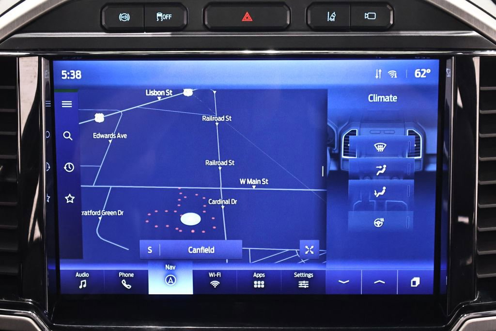 Certified 2022 Ford F450 Platinum image 32