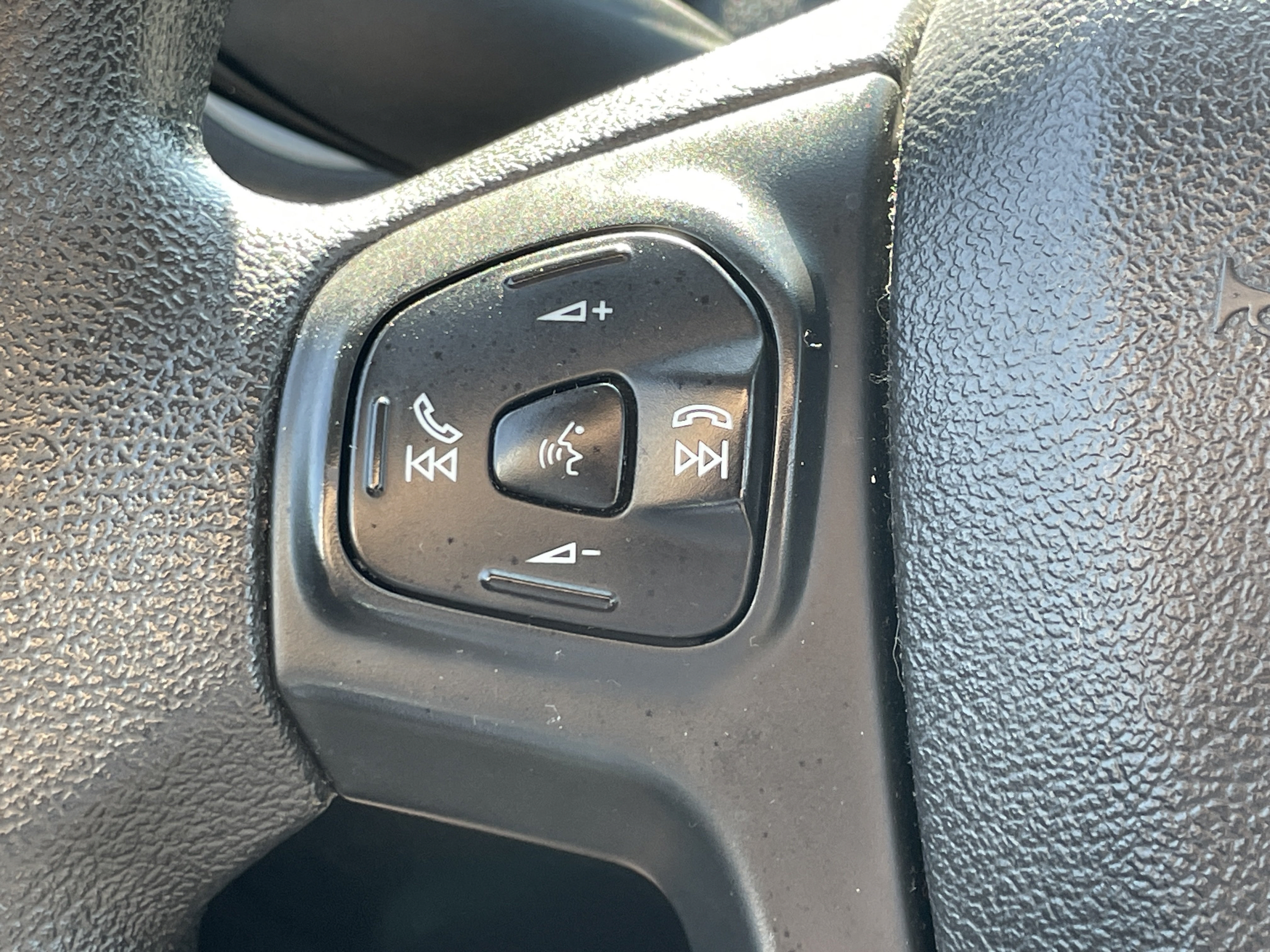 Certified 2019 Ford Fiesta S FWD image 16