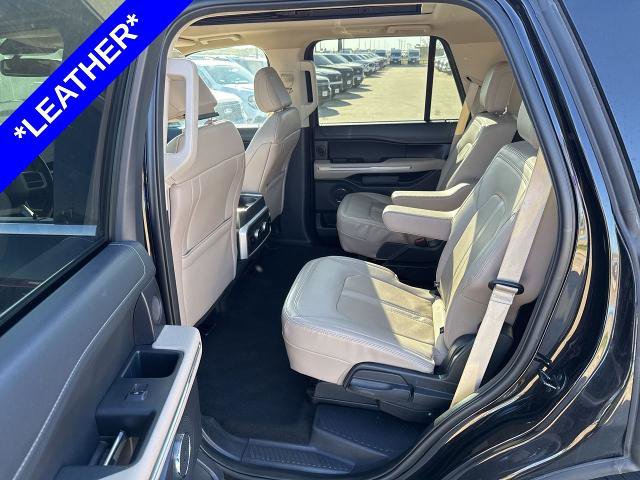 Certified 2024 Ford Expedition Limited image 7
