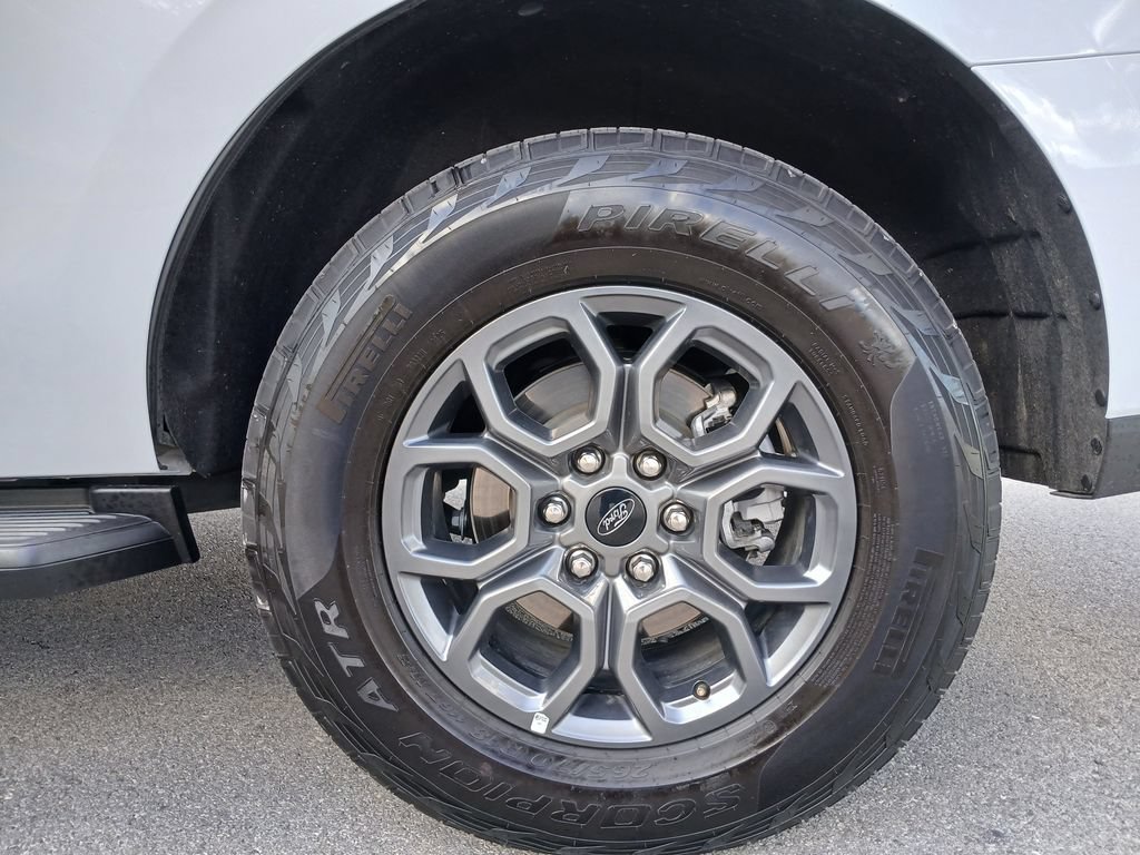 Certified 2025 Ford Expedition Active RWD image 21