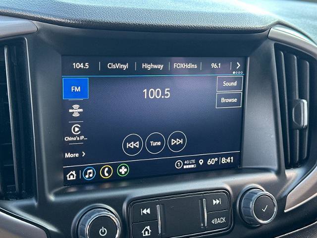 Used 2023 GMC Terrain AT4 image 17