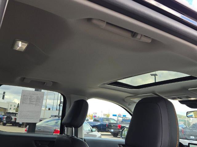 Certified 2024 Ford Maverick Tremor w/ Tremor Off-Road Package image 10