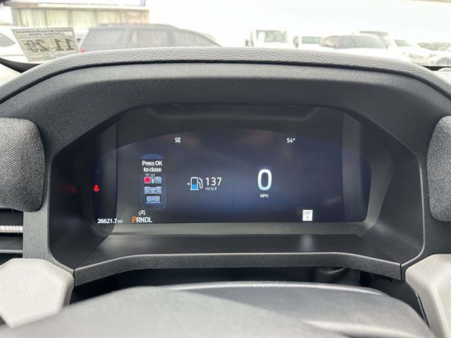 Certified 2025 Ford Explorer Active w/ Active Comfort Package image 24