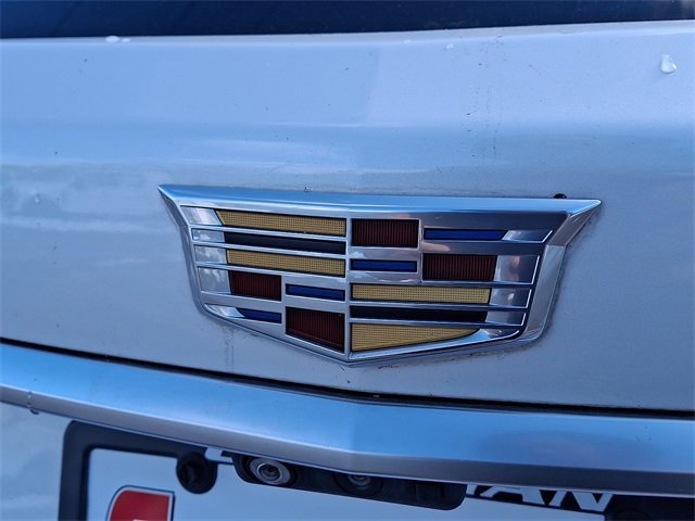 Used 2021 Cadillac XT5 Premium Luxury image 31