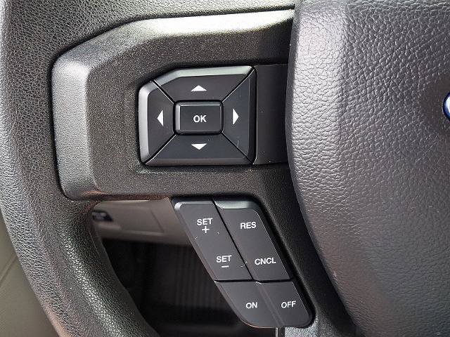 Certified 2019 Ford F150 XL w/ Equipment Group 101A Mid RWD image 20