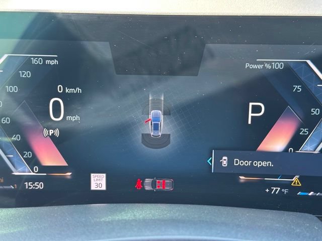 Used 2024 BMW X5 xDrive40i AWD/4WD image 29