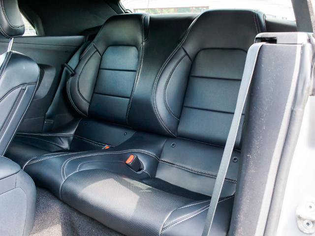Certified 2025 Ford Mustang Premium RWD image 13
