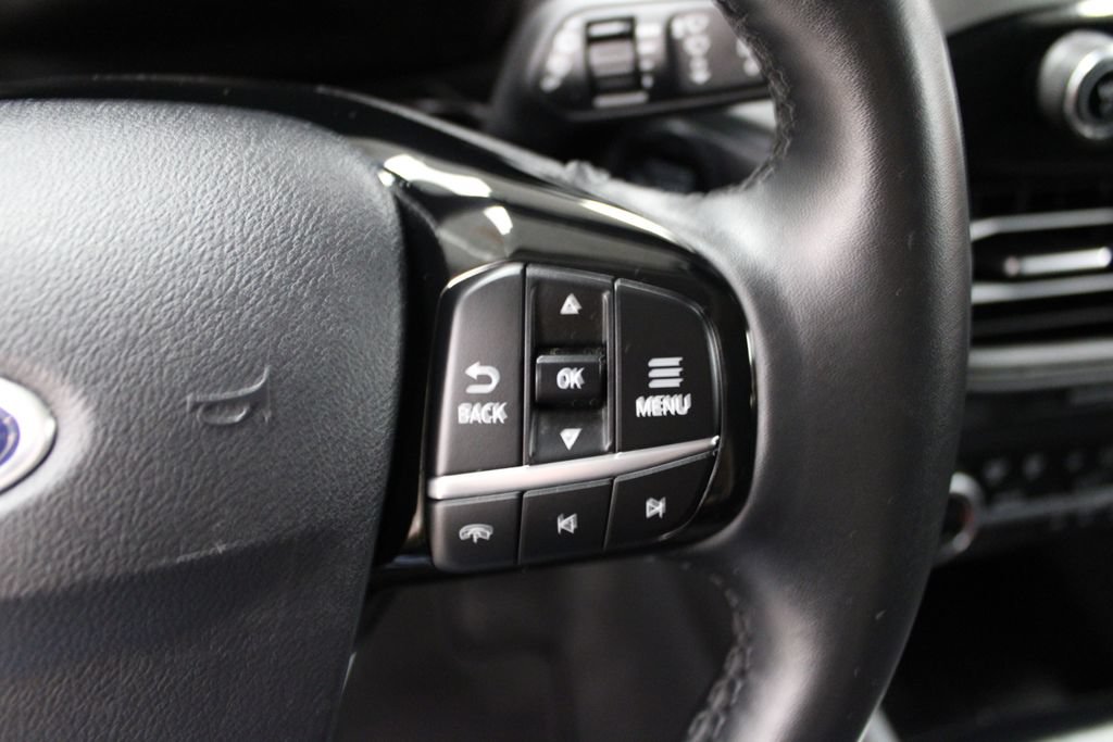 Certified 2024 Ford Escape Active w/ Cold Weather Package FWD image 23