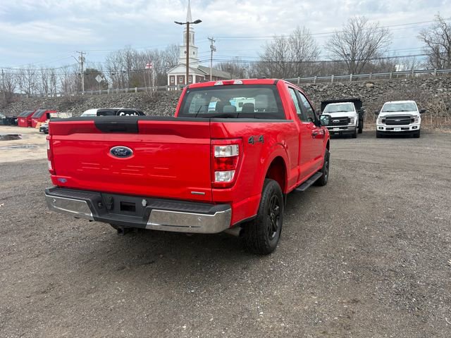 Certified 2023 Ford F150 XL w/ XL Chrome Appearance Package image 5