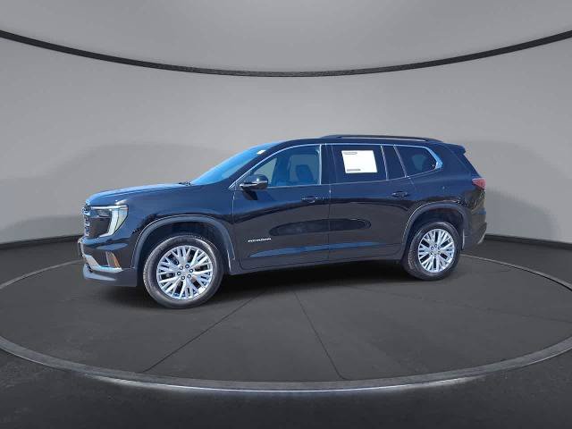 Used 2026 GMC Acadia Elevation w/ Elevation Premium Package AWD/4WD image 4