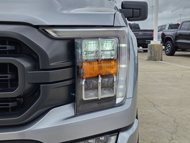 Certified 2023 Ford F150 XLT w/ Equipment Group 302A High AWD/4WD image 9